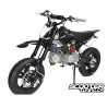 PitBike VOCA HAWK 160 Full-Version