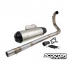 Pitbike Exhaust system VOCA Tomahawk 4T (150/160cc)