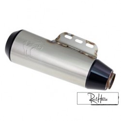 Silencer VOCA Tomahawk 4T