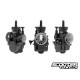 Pitbike Carburetor VOCA Black PB 28mm (4T)