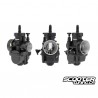 Pitbike Carburetor VOCA Black PB 28mm (4T)