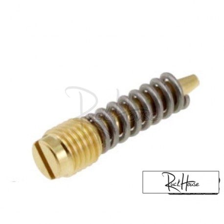 Air Ajustment Screw VOCA Racing PB 26/28mm
