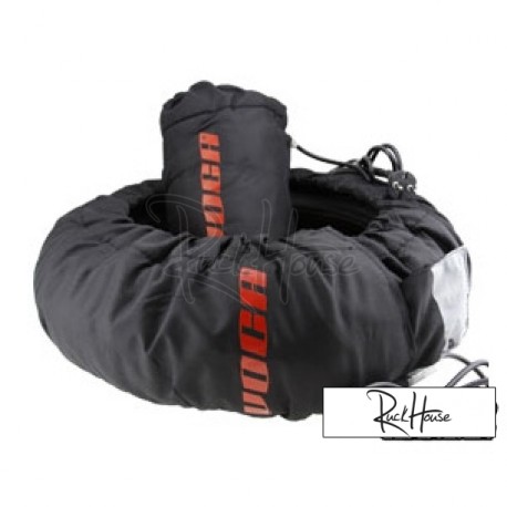 Tyre heaters VOCA Racing 10"  (set)