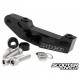 Pitbike Brake Caliper adapter VOCA Racing (Stage6 R/T 4 Pistons Caliper)