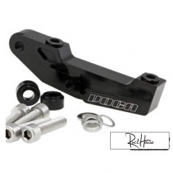 Pitbike Brake Caliper adapter VOCA Racing (Stage6 R/T 4 Pistons Caliper)
