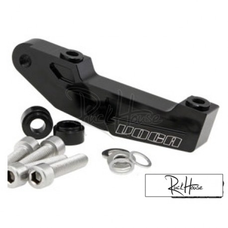 Pitbike Brake Caliper adapter VOCA Racing (Stage6 R/T 4 Pistons Caliper)