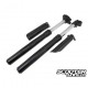 Pitbike Fork legs VOCA Marzochi 660mm (Black)