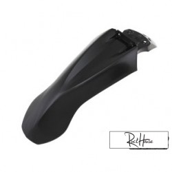 Pitbike Mudguard Voca Hawk (Black) Pitbike