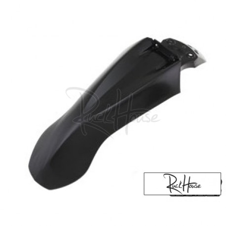 Pitbike Mudguard Voca Hawk (Black)
