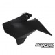Pitbike Fuel tank Left Fairing VOCA Hawk (Black)