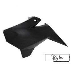 Pitbike Fuel tank Left Fairing VOCA Hawk (Black) Pitbike