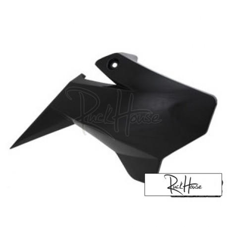 Pitbike Fuel tank Right Fairing VOCA Hawk (Black)