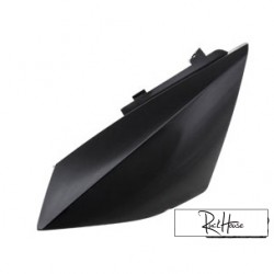 Pitbike Right Number Plate VOCA Hawk (Black) Pitbike