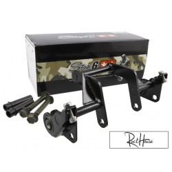 Subframe Stage6 Minarelli Horizontal