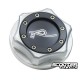 Step-Tone Keyless Gas Cap rPRO Alu/Black