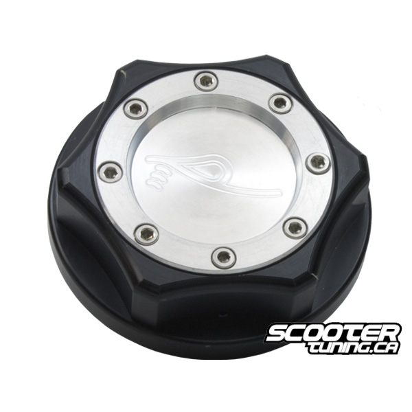 RUCKSTERS rPRO Keyless Gas Cap ズーマー step-tone-keyless-gas-cap-rpro