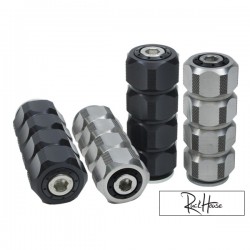 Pegs rPRO Honda Ruckus