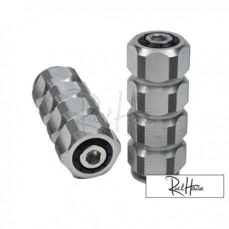 Step-Tones Scallop Peg rPRO 