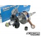 Crankshaft Polini Evolution 12mm