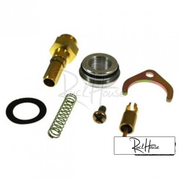 Manual Choke Conversion Kit (CVK 1830mm) Ruckhouse