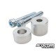 Anti-Flex Bushing TRS Aluminium