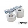 Anti-Flex Bushing TRS Aluminium