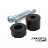Anti-Flex Bushing TRS Black