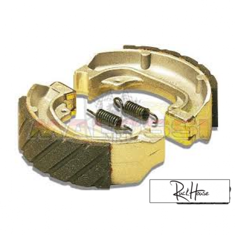 Brake Shoes Malossi (Honda)