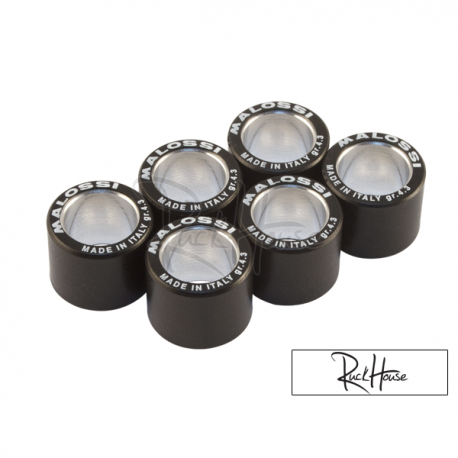 HAT-Rolls Malossi 25x14,9mm