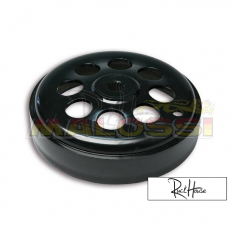 Clutch Bell Malossi Maxi (160mm)