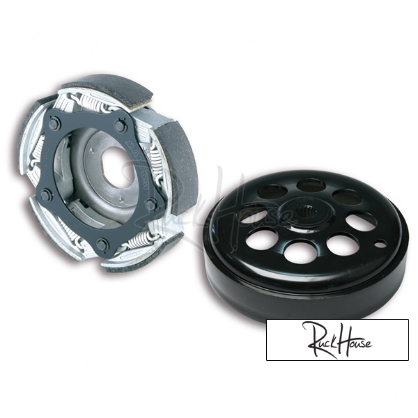 Clutch System Malossi Maxi Fly (160mm) - Ruckhouse