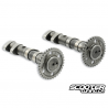 Camshaft Malossi Double Power