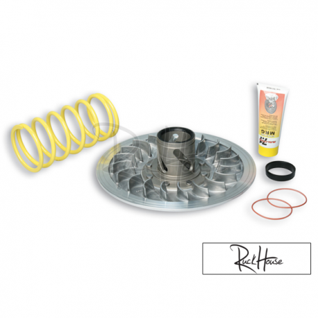 Torque Driver Malossi MHR