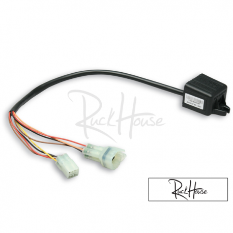 TC Unit 02 Controller Malossi