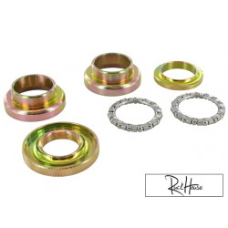 Steering bearing set Motoforce