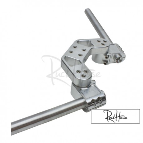 Handlebar System rPRO Aluminimum Ruckus