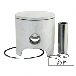 Piston 2Fast 70cc 12mm (47,6mm) Minarelli / Piaggio