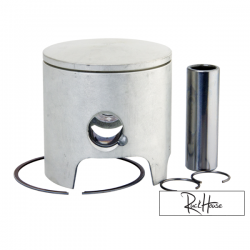 Piston 2Fast 86/90cc 13mm (50mm) Minarelli / Piaggio