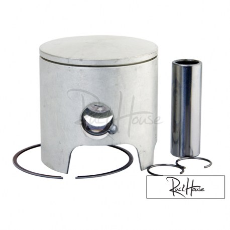 Piston 2Fast 86/90cc 13mm (50mm)