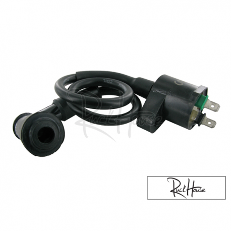 Ignition Coil GY6 / Honda 2 pins