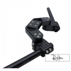 Handlebar System rPRO Black Ruckus