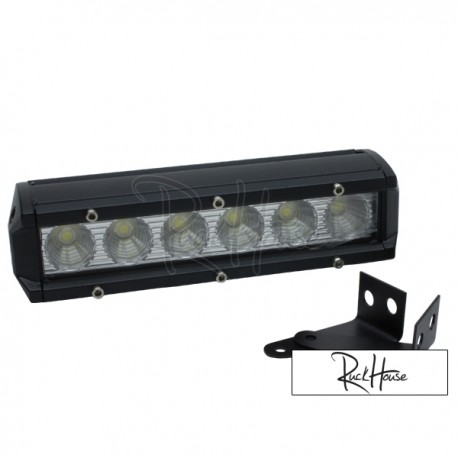 Front Light TRS Cree Led 6'' 35W 3000 Lumes