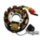 GY6 11 Coil Stator 3 Phase – AC CDI (157QMJ)