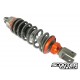 Shock absorber Stage6 R/T Replica, (285mm) hard anodised / black / orange