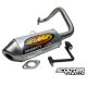 Exhaust FMF Shorty Stainless (GET)