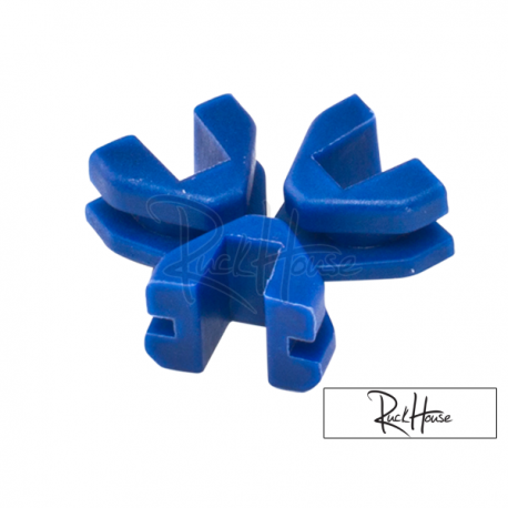 Variator sliders set Polini Hi-Speed Variator