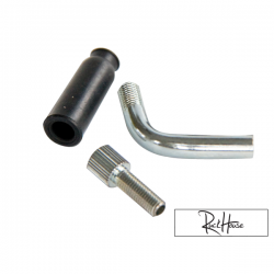 Throttle Cable Blend (adaptor) 90°