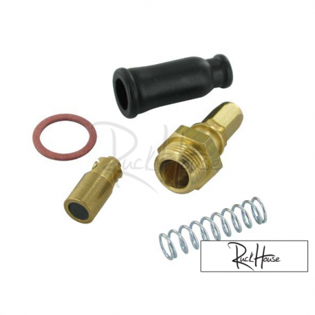 Cable choke adapter Polini (PWK / CP)