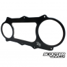 CVT Cover TRS VIP Cut Out Black (Ruckus)