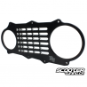 CVT Cover TRS VIP Slotted Black (Ruckus)